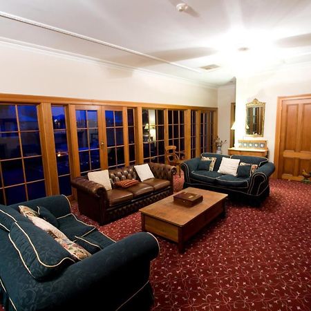 Ranelagh House Hotel Dubbo Eksteriør billede