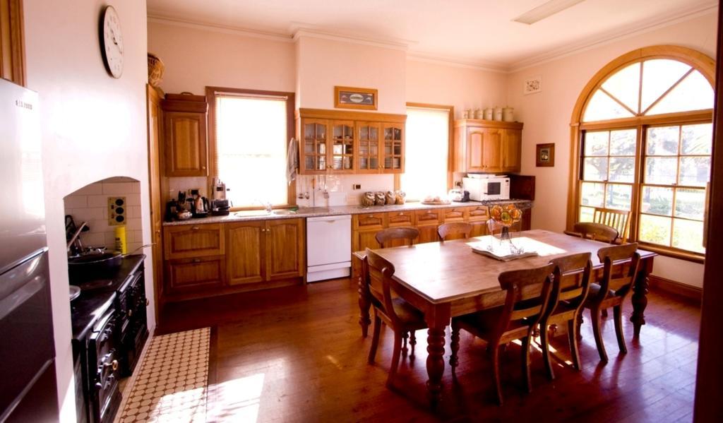 Ranelagh House Hotel Dubbo Eksteriør billede