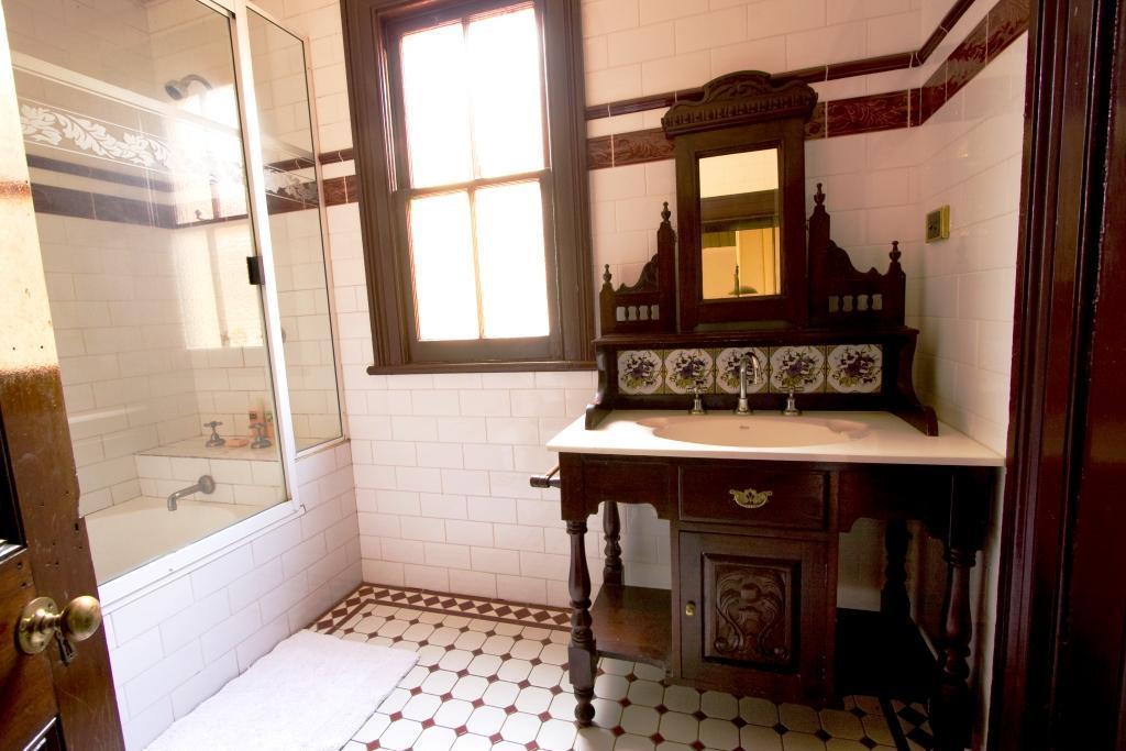 Ranelagh House Hotel Dubbo Eksteriør billede