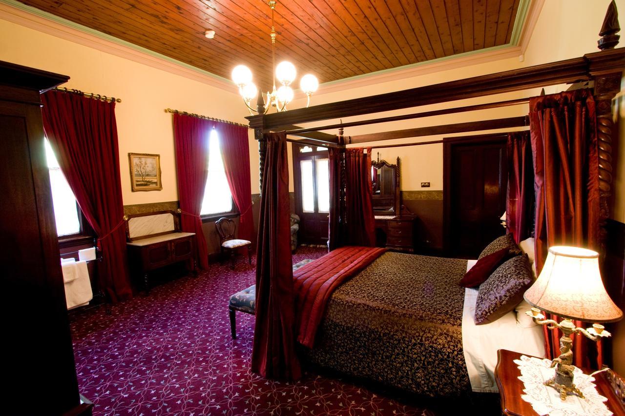 Ranelagh House Hotel Dubbo Eksteriør billede